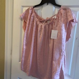 NWT Lauren Conrad shirt